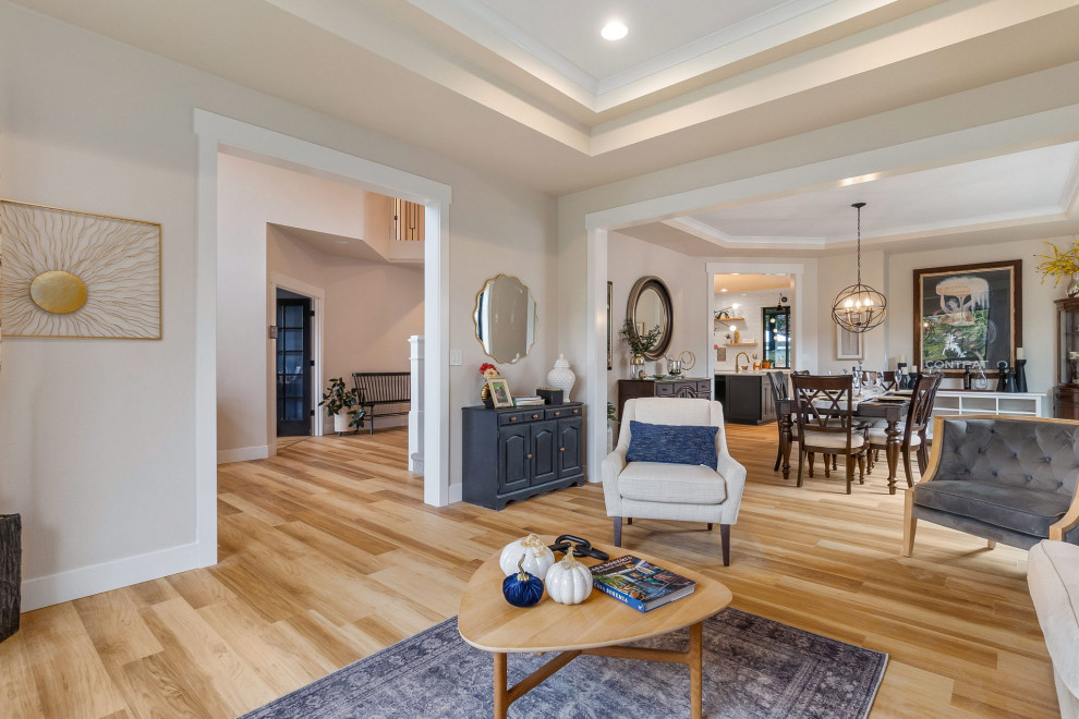 Dietz Full Home Remodel