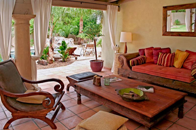 Côté Sud - Remodel