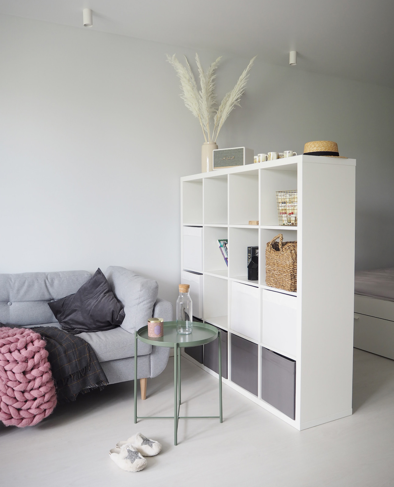 Сканди однушка под сдачу