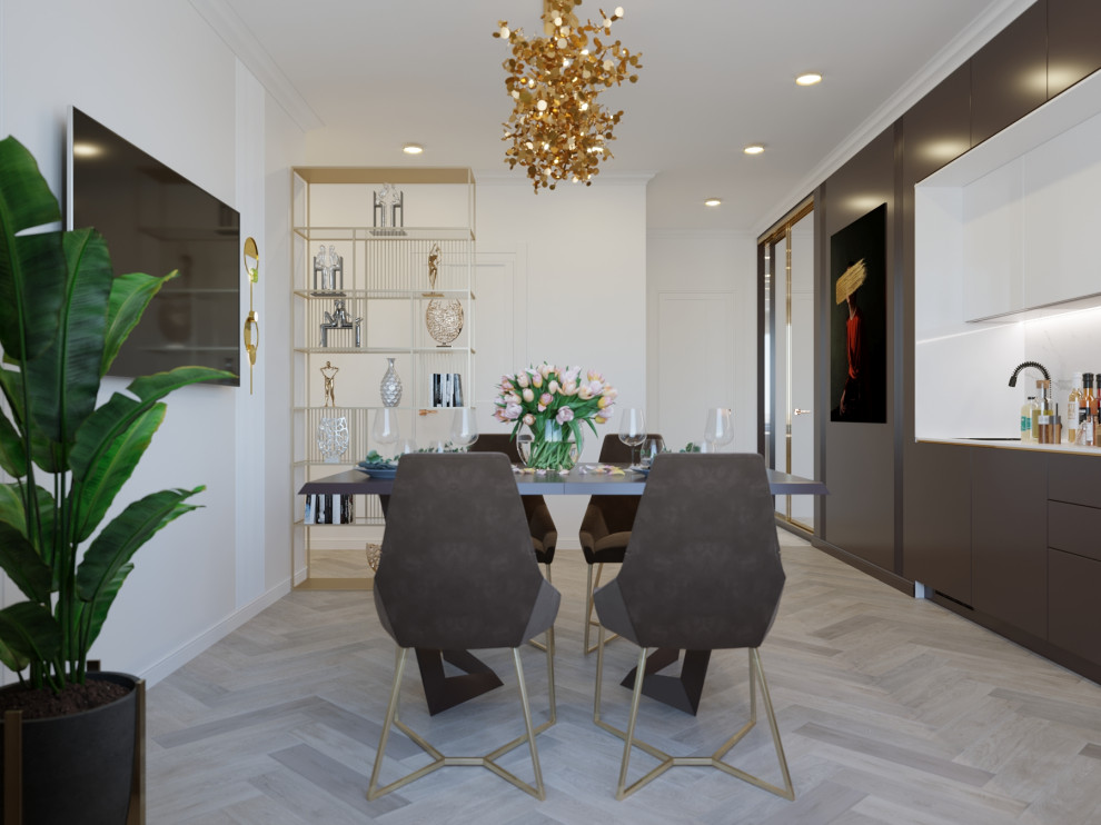 Квартира в Красногорске