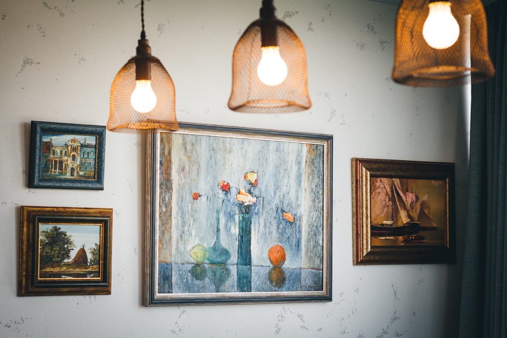 Квартира в Краснодаре