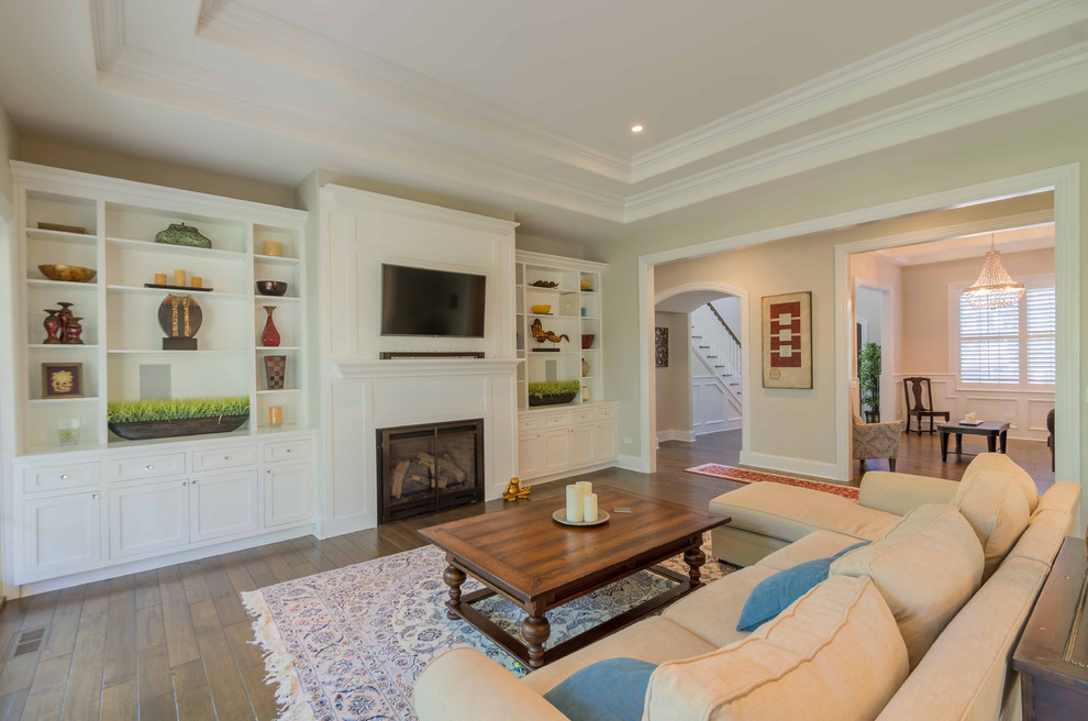 Elegant Estate
