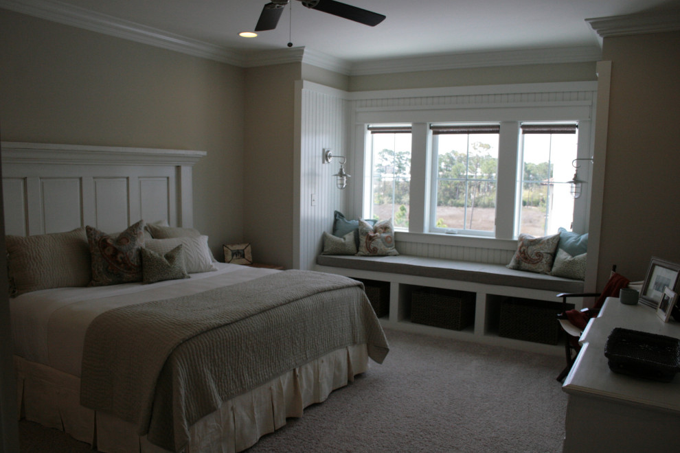 The Vlahos Cottage