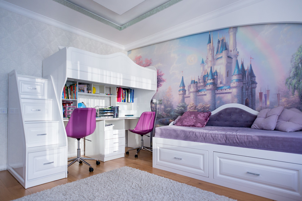 Квартира в Люберцах