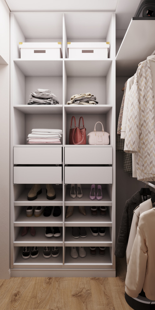 ЖК «Цивилизация» 68м2