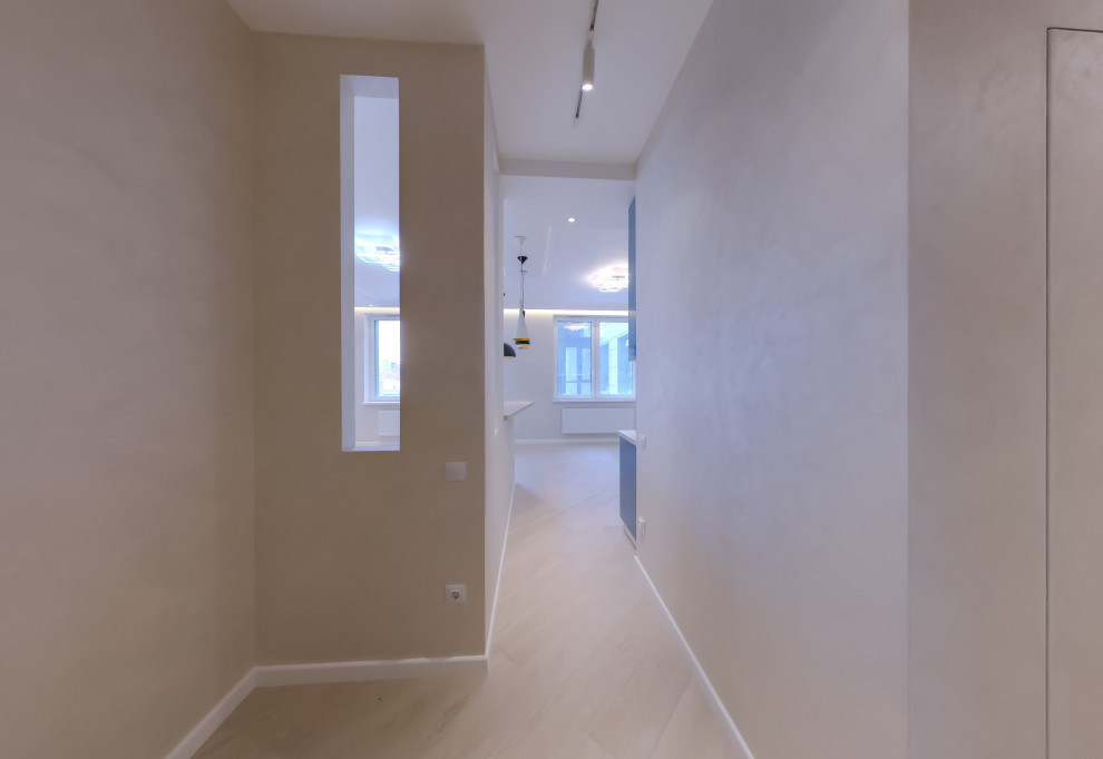 Готовы ремонт ЖК "Балтийская Жемчужена"