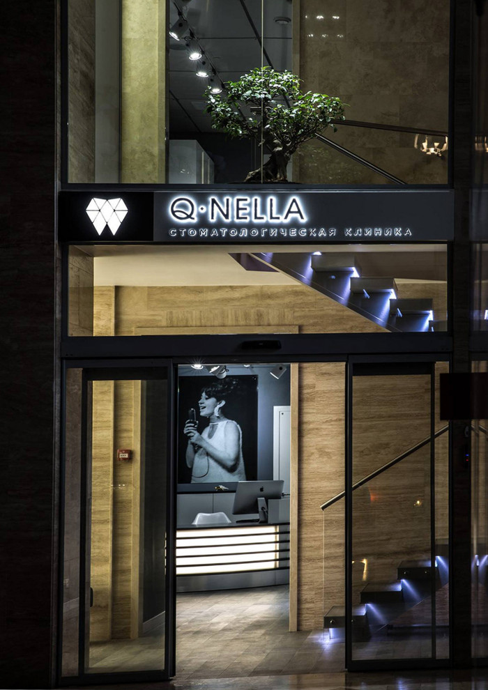 Частная стоматологическая клиника