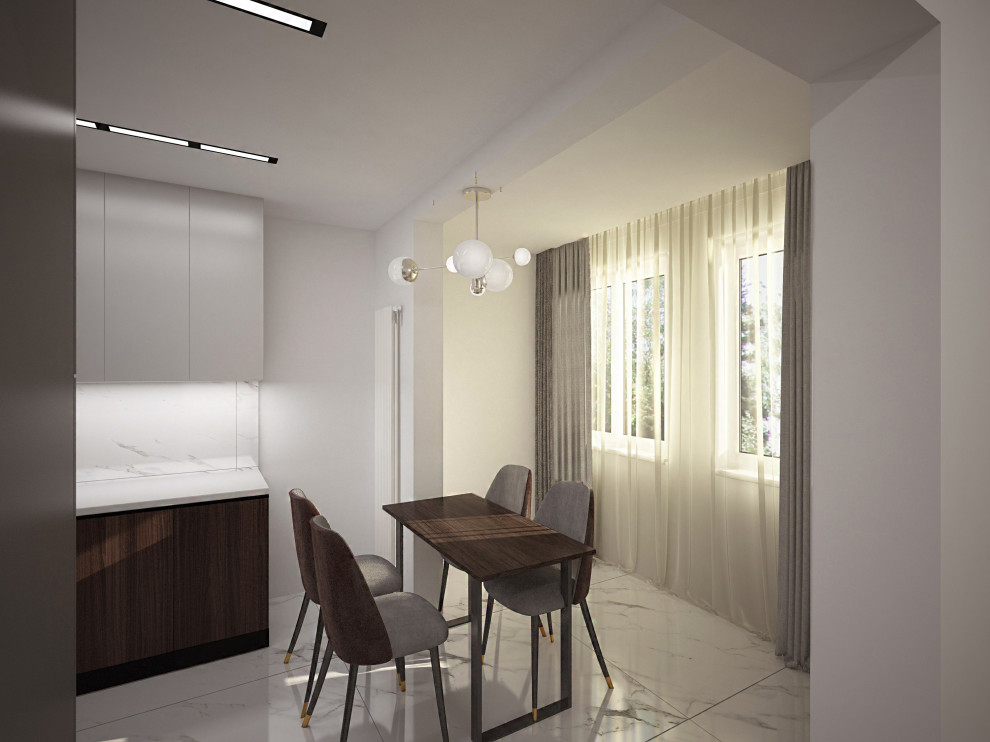 ЖК "Царицыно"