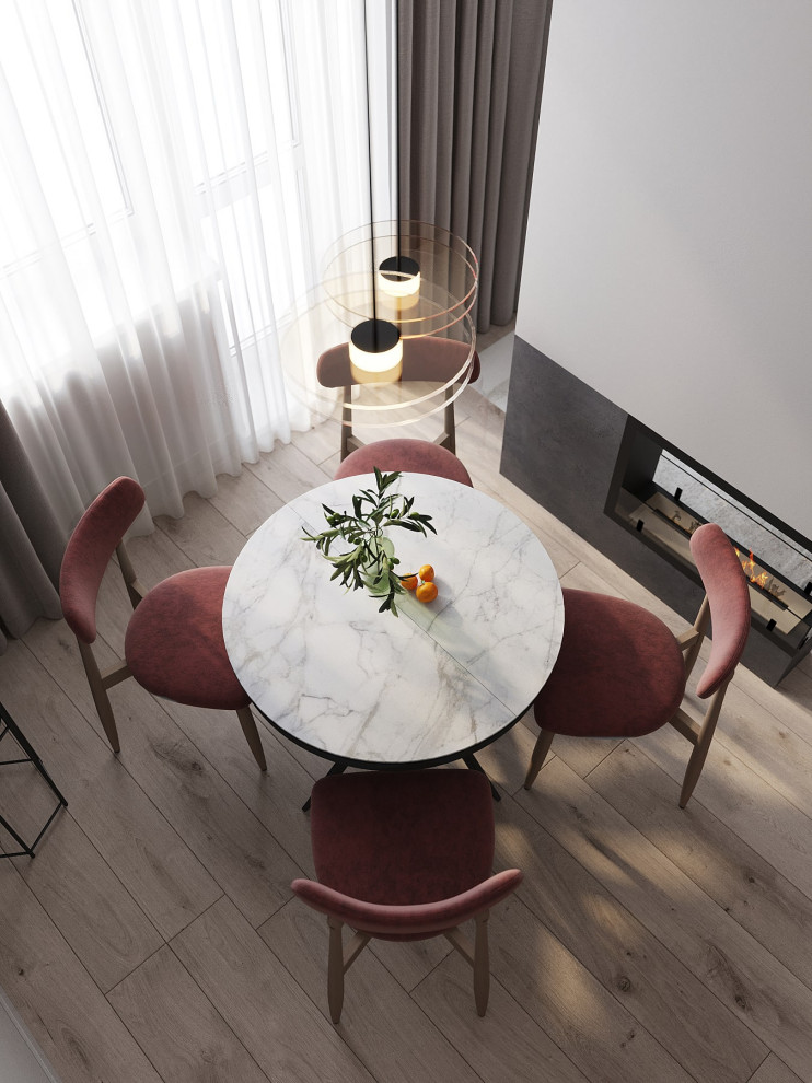 ЖК "Новый город"