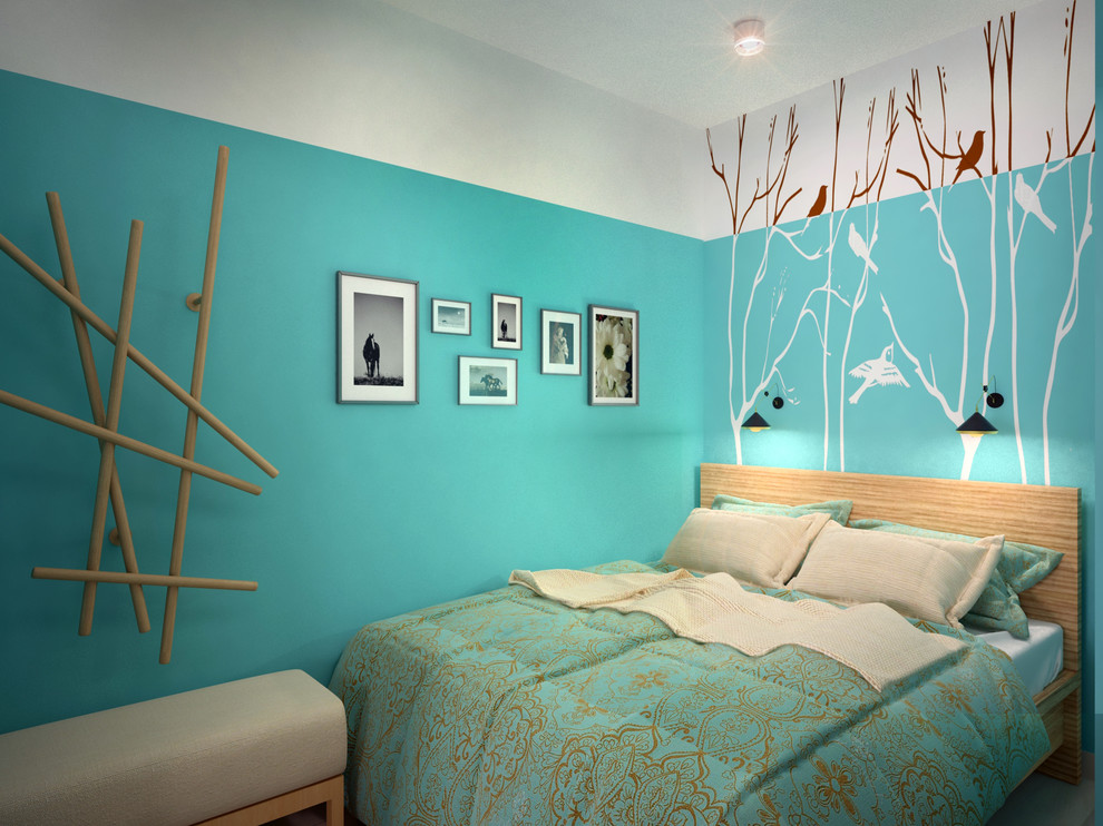 Небольшая квартира в Красногорске