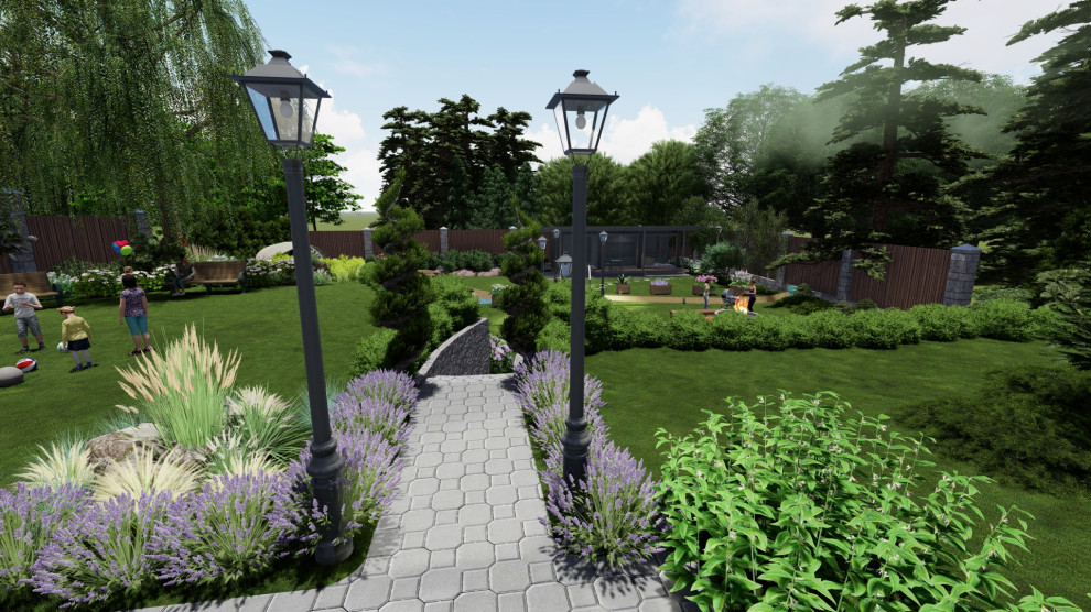 КП Керро (Ленинградская область)