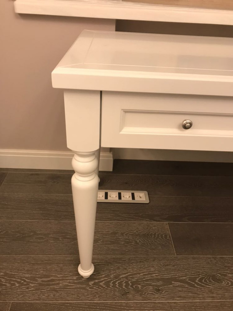 Квартира на Таганке