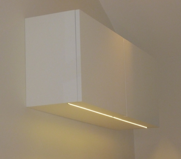 Bespoke Kitchen trendy-koekken