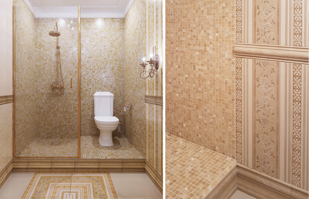 Элегантная классика в историческом сердце Казани