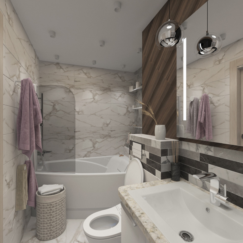 Квартира по ул. Демьяна Бедного