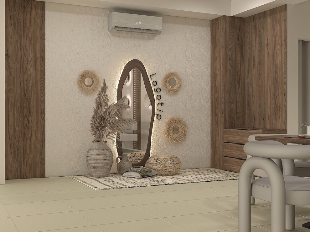 Кафе. Фотозона