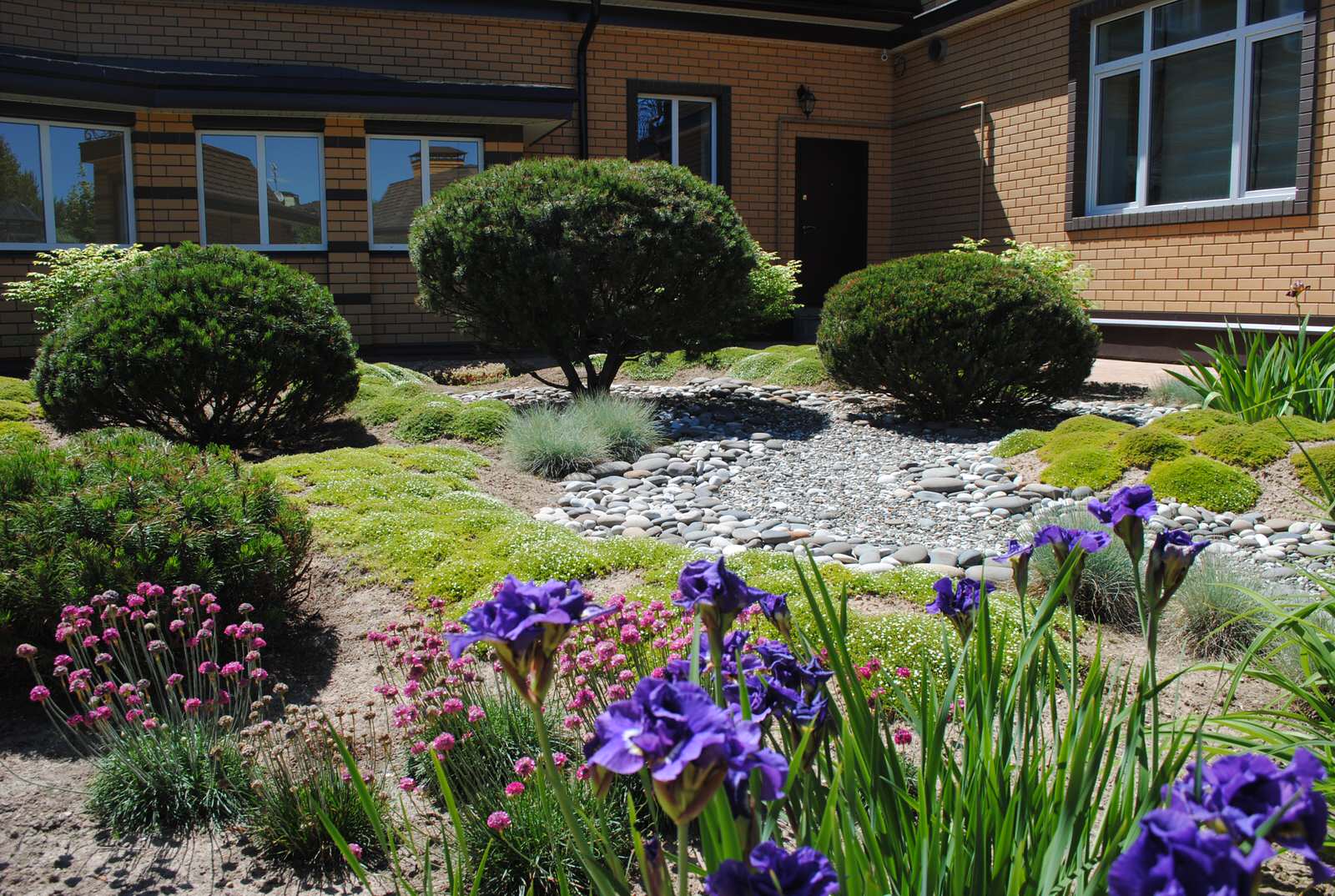 КП Зеленый мыс