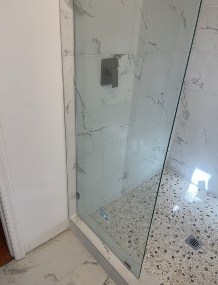 Modern Bathrooms Myrtle Beach