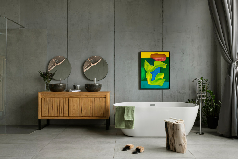 Фотосъемка мебели для компании TEAK HOUSE VI