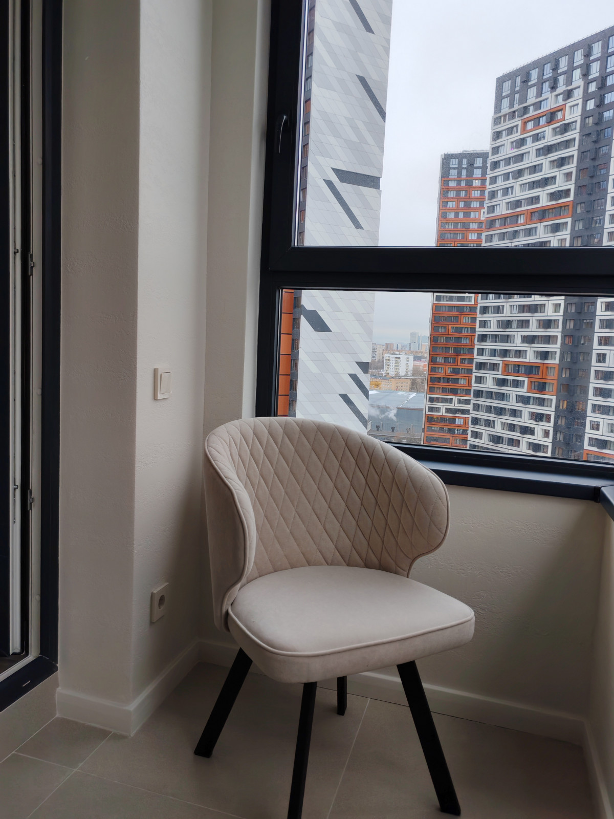 Талисман 53 реализованный проект