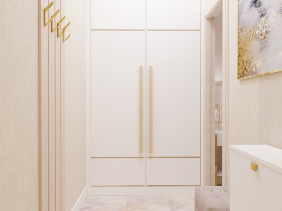 Квартира " Уют для двоих"