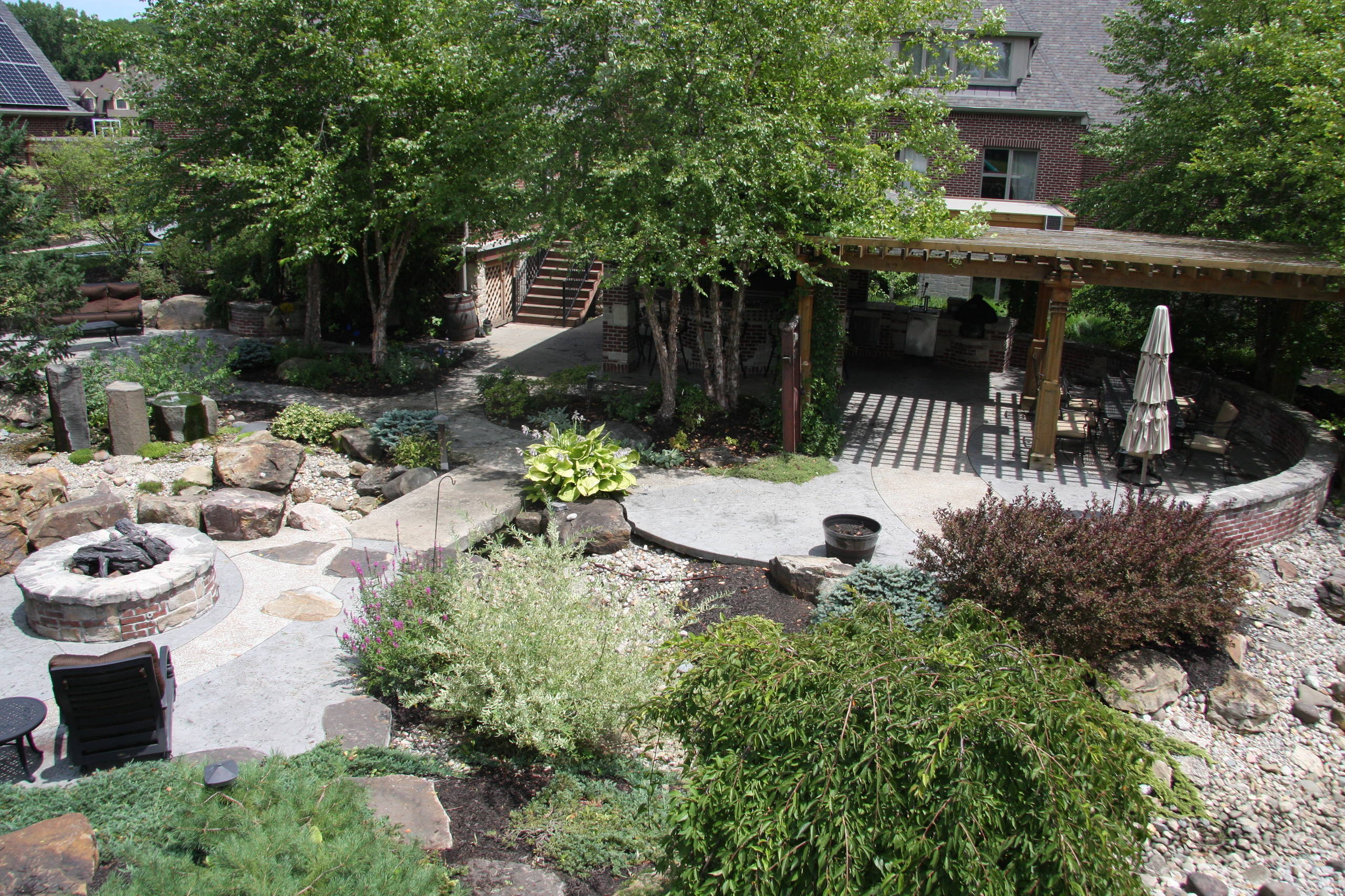 The Kaplan Residence