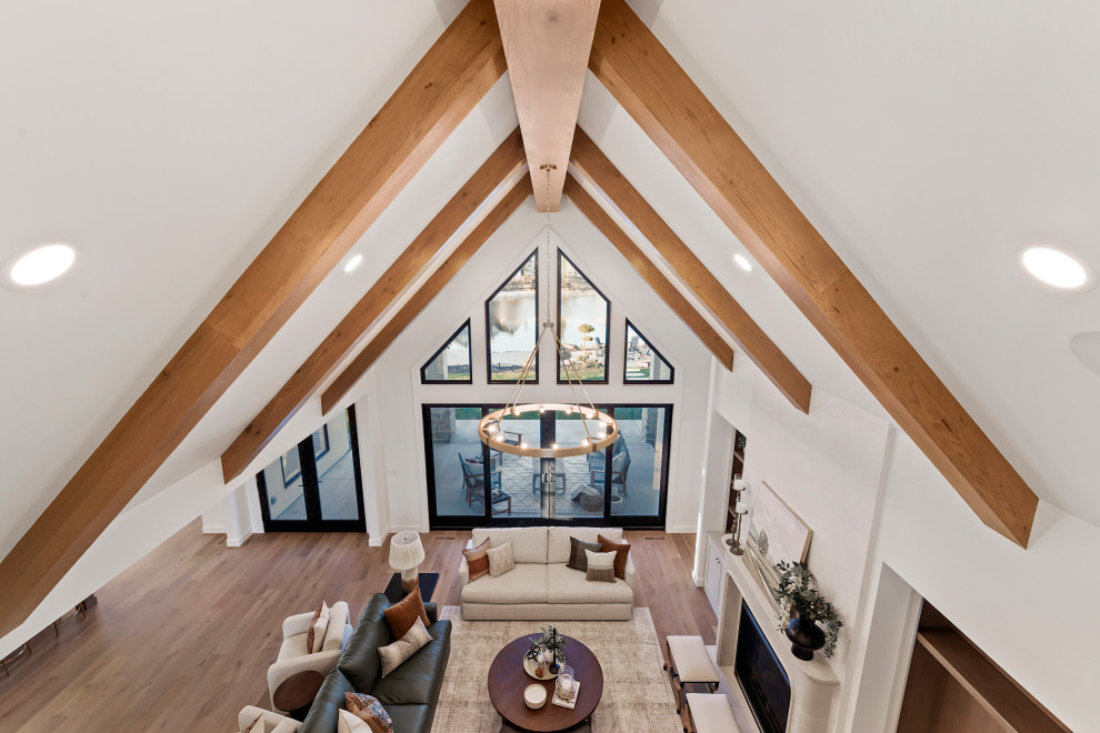 Star, Idaho Parade of homes