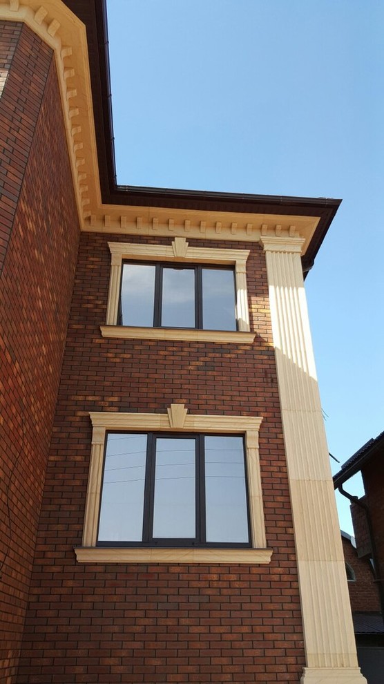 Краснодар частный дом