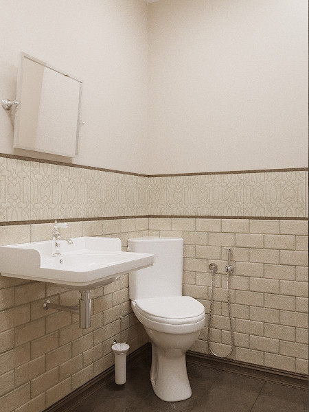 ЖК Сколково