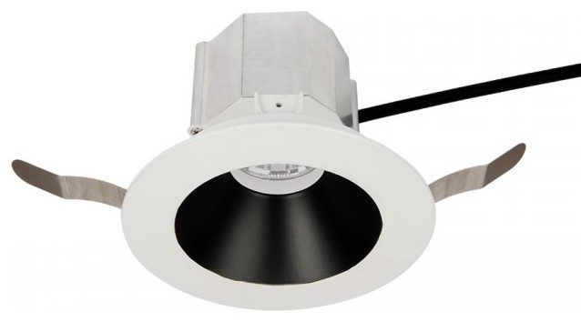 Aether Color Changing LED Round Open Reflector, Light Engine Narrow ...