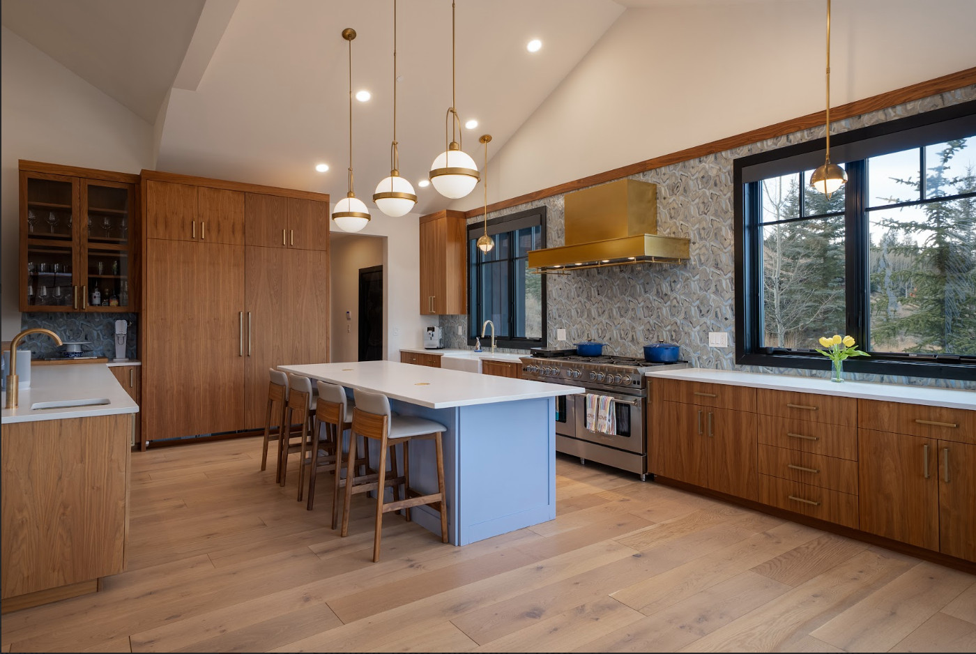 Cordillera Private Residence , Colorado