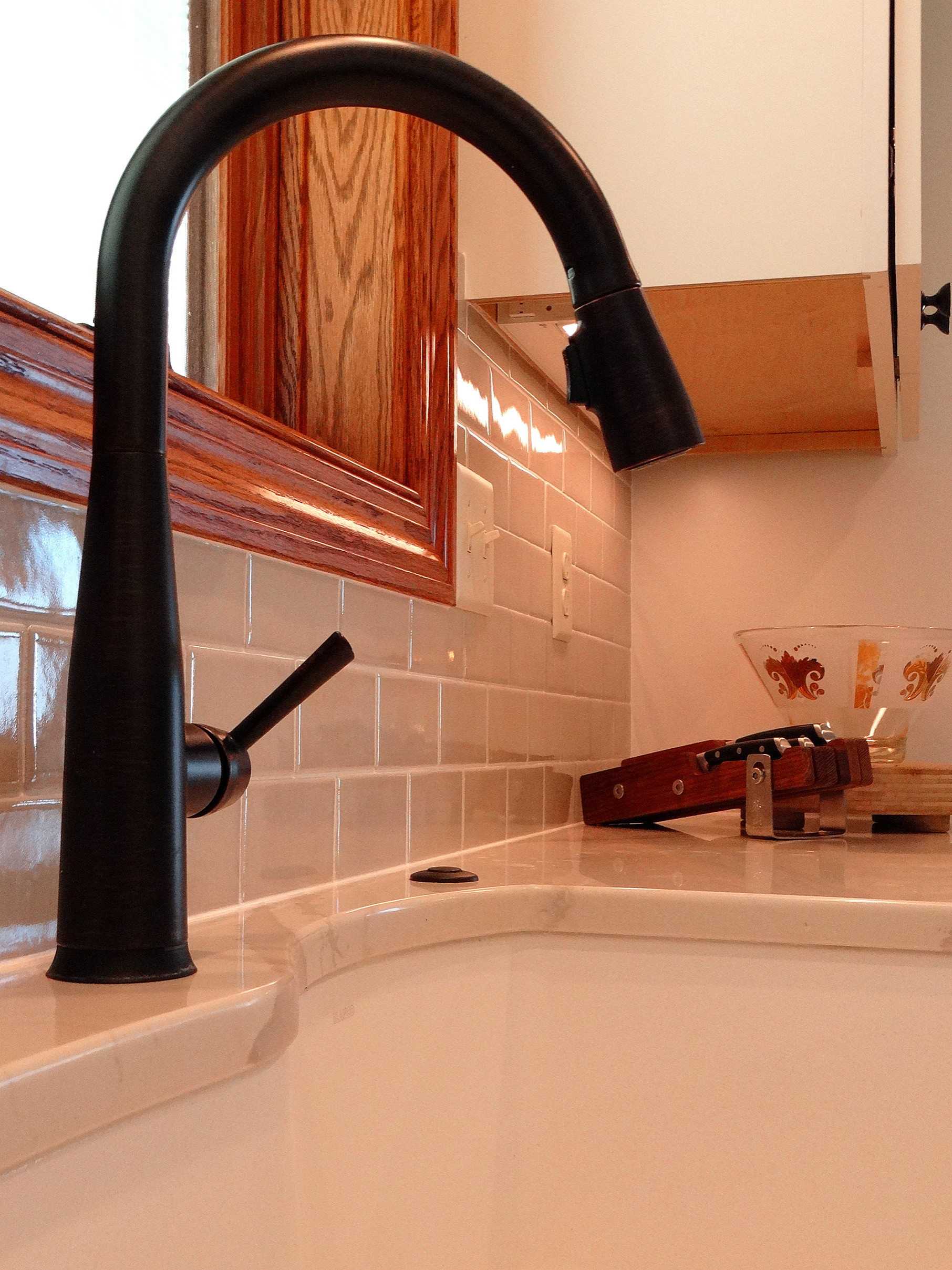 Muskego Residence - First Floor Remodel