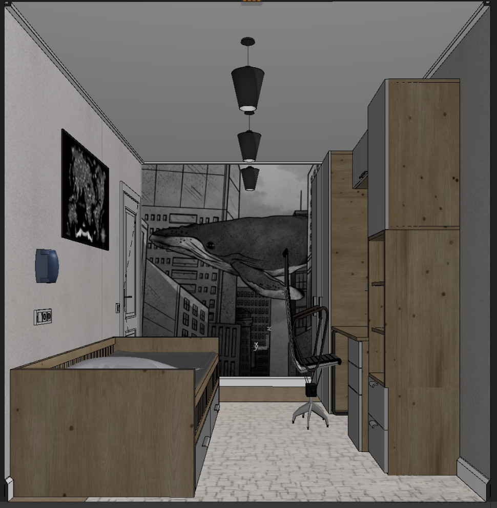 ЖК Уральский