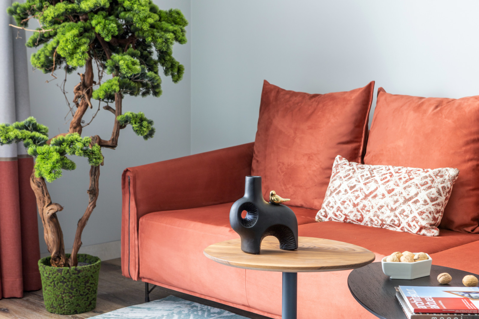 Апартаменты в Рыбной деревне. г. Калининград