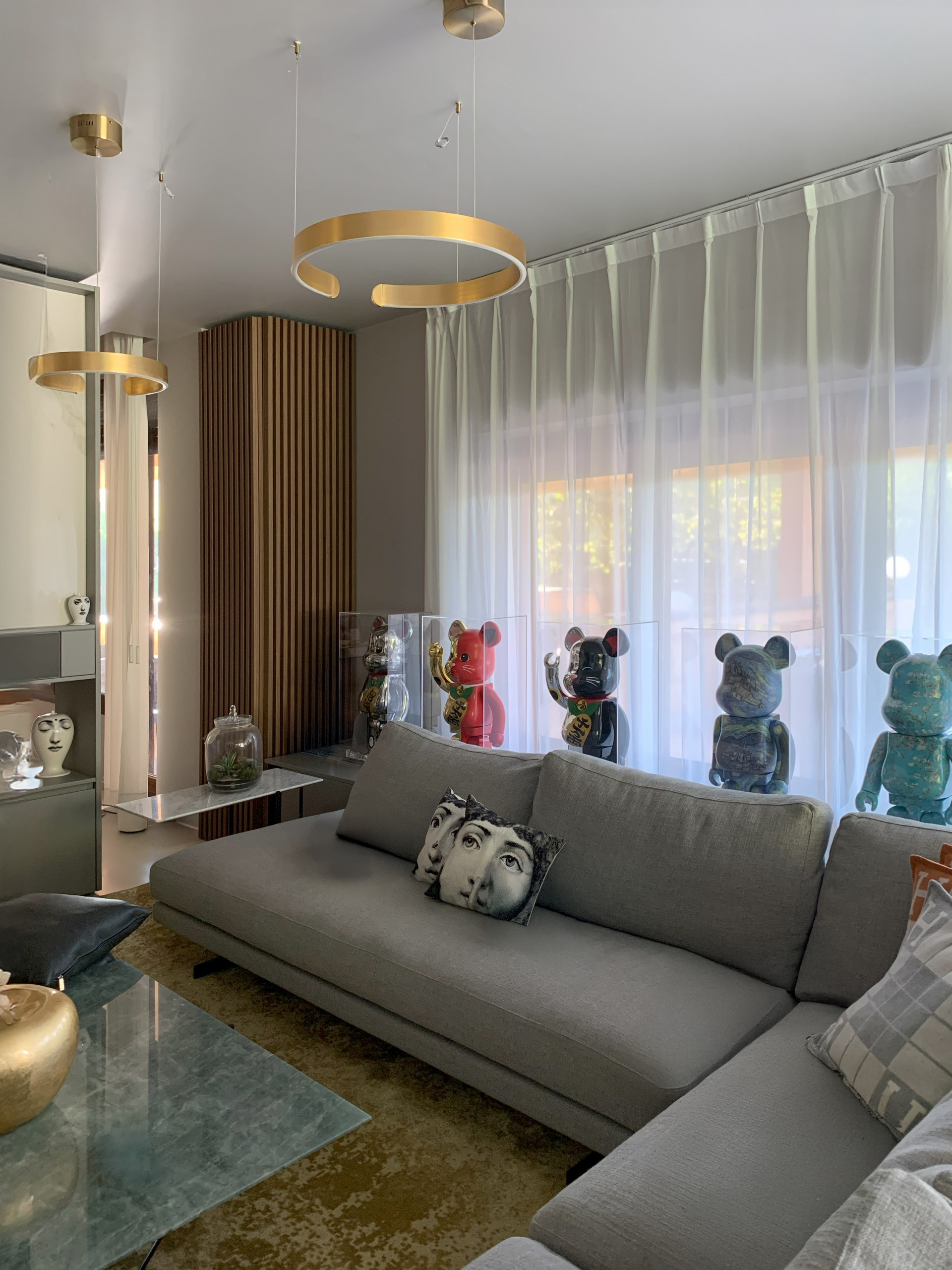 AD19 | Restyling villa | 450 MQ