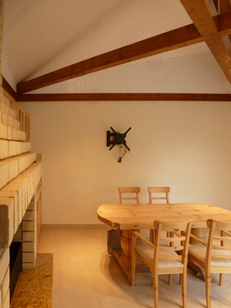 Беседка "Сколково"