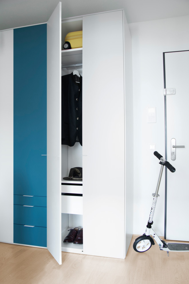 Munchen. Фотосессия интерьера для студии "Точка дизайна"