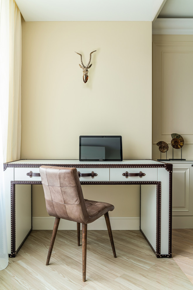 Апартаменты ЖК Времена года