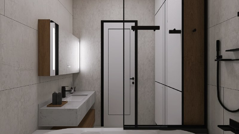 Квартира в Беларуси