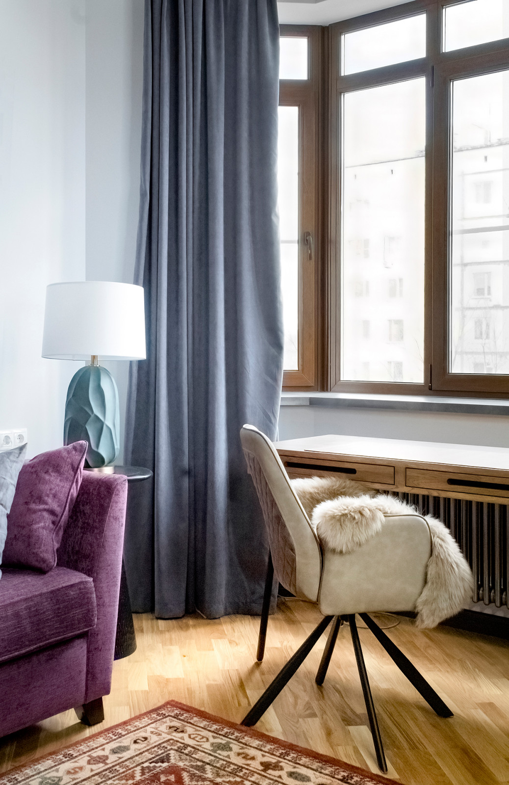 Этнические мотивы