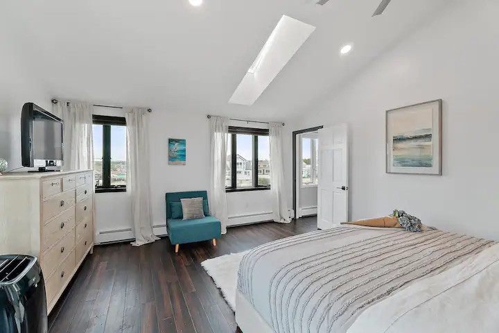 Newburyport MA - AirBnB