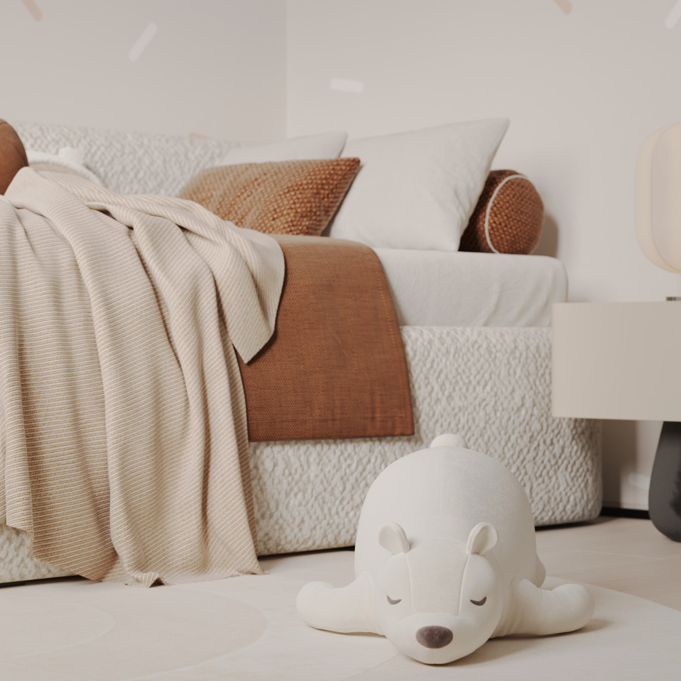 Квартира Советская 67