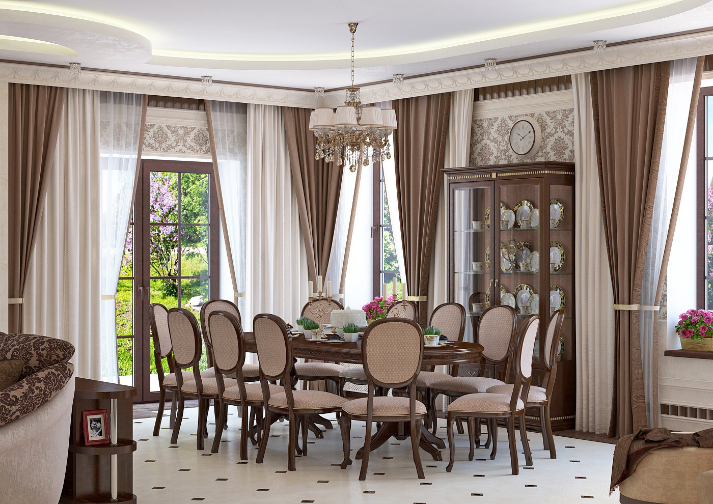 Современная классика