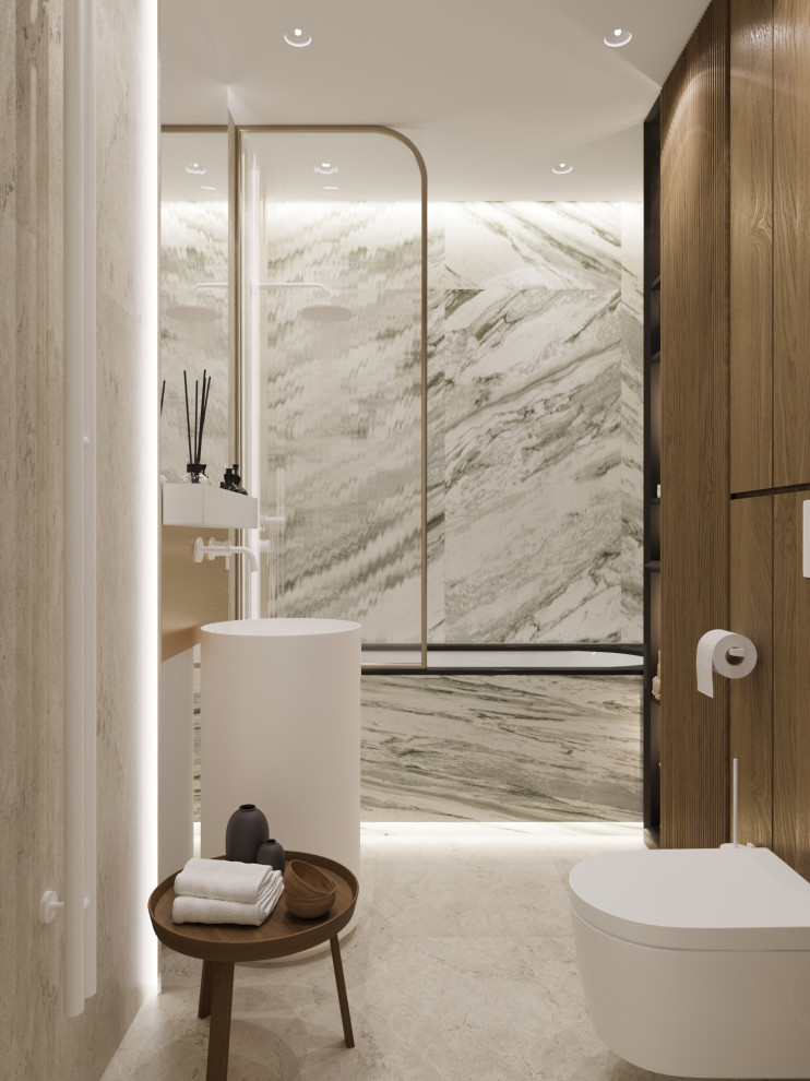 Квартира в ЖК Наследие