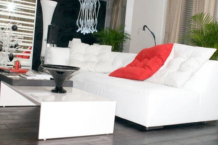 Квартира на Мосфильмовской