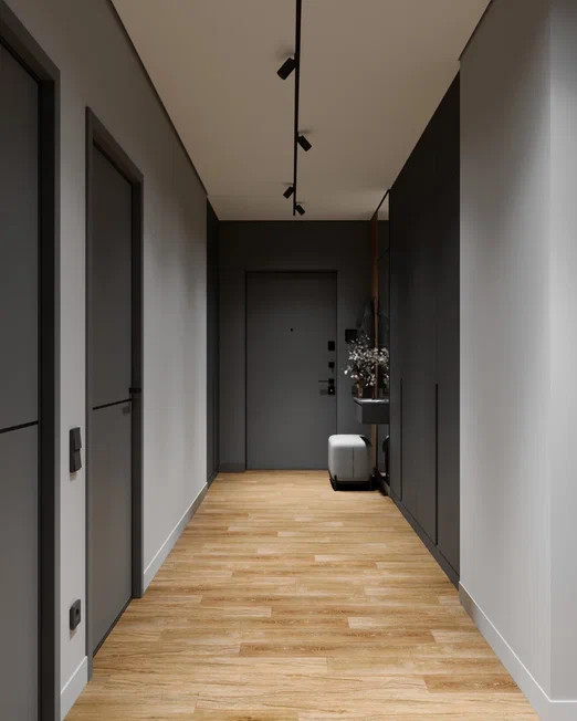 Ремонт квартиры для мужчины среднего возраста