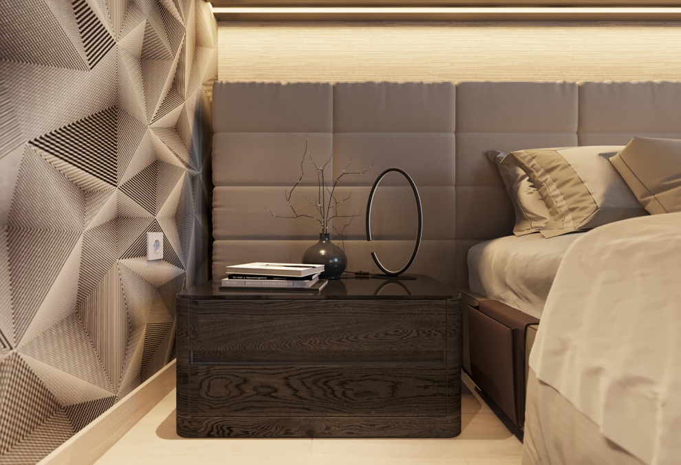 Дизайн интерьера дома в Брянске