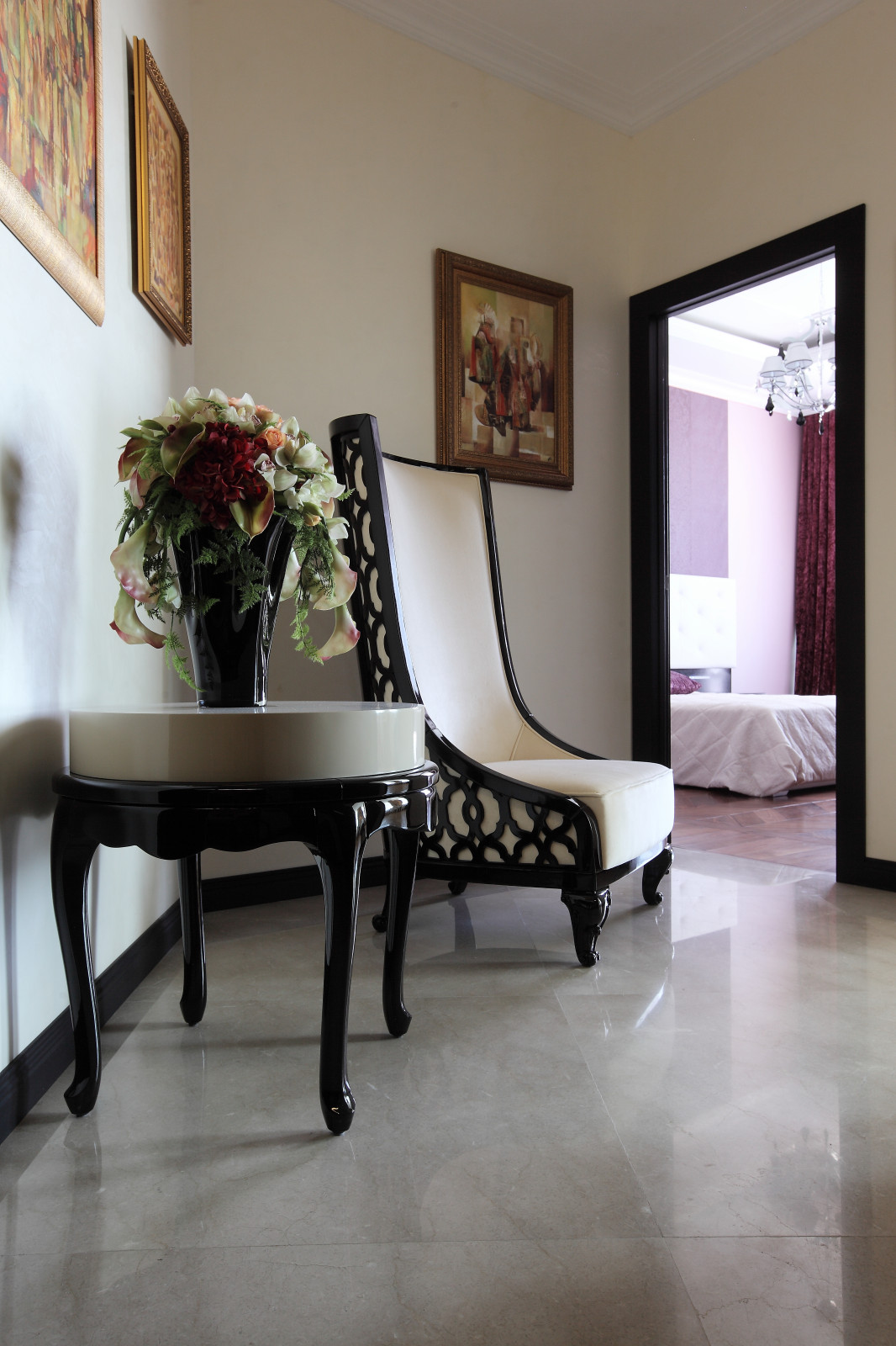 Квартира в Москве