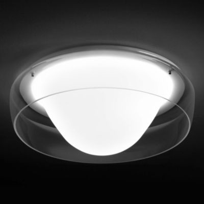 Jellyfish 40 Ceiling/Wall Combo by Leucos Lighting