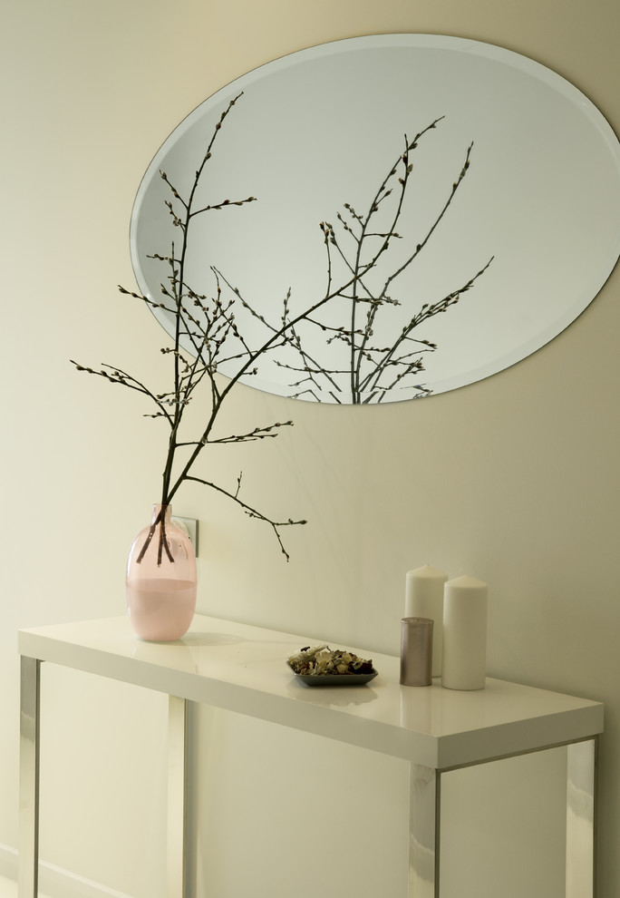 Новая квартира в панельном доме